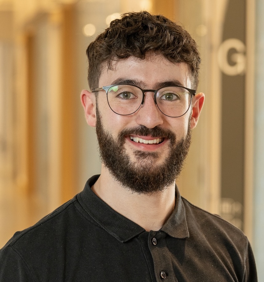 Aidan Sirbu